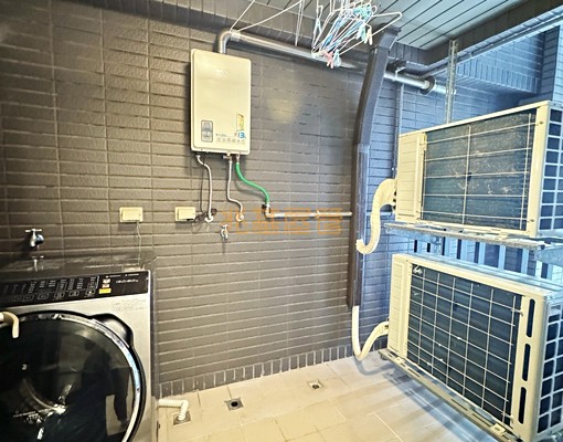 兆基社會住宅🏠龜山遠雄新未來2房車可租補免仲 - Thumbnail 6