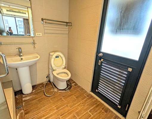 社宅,可租補,立即帶看,優質一房 - Image 5