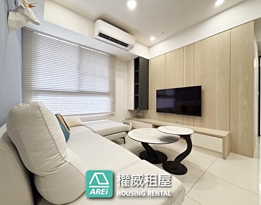 🏵️城揚新驛城精緻一大房平車-權威 - Image 6