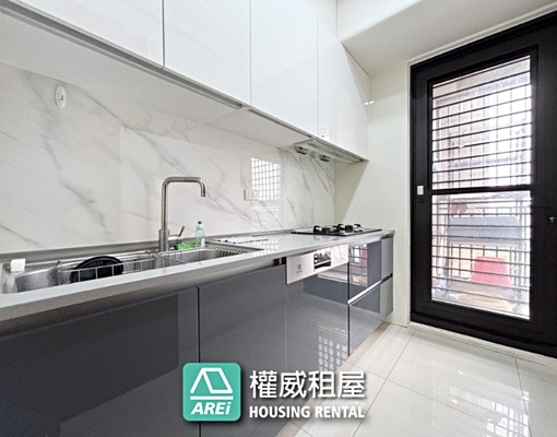 🏵️城揚新驛城精緻一大房平車-權威 - Image 11