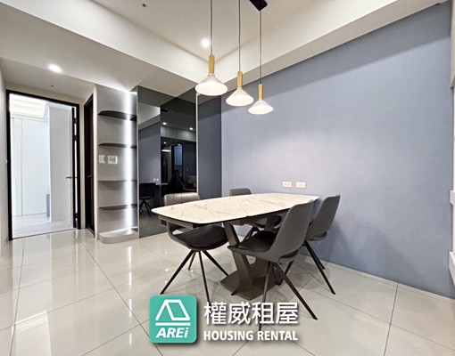 🏵️城揚新驛城精緻一大房平車-權威 - Image 9