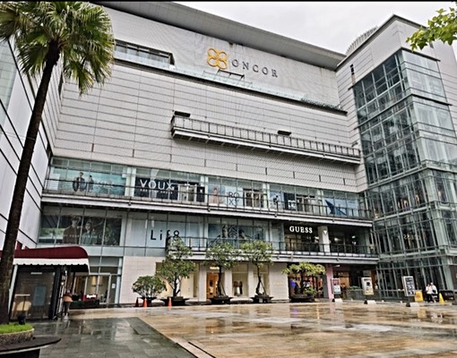 新市政中心大坪數高樓視野3平車可住可辦 - Image 7