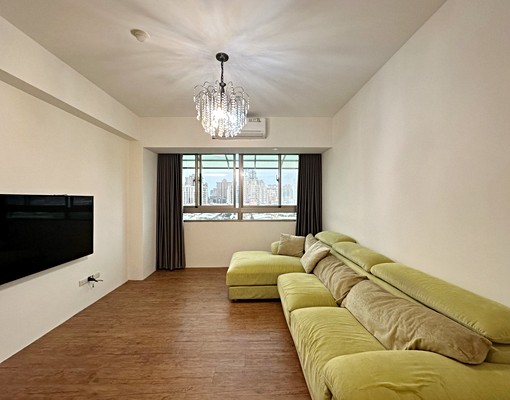 【樸和團隊】中和捷運有裝潢電梯三房車 - Image 1