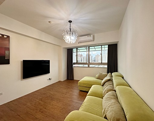 【樸和團隊】中和捷運有裝潢電梯三房車 - Image 3