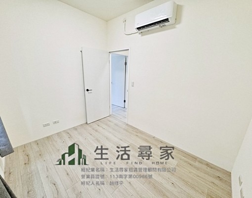 陞霖太美💖全新三房✨可寵喵狗✨租金含平車&管理費✨視野戶 - Image 7