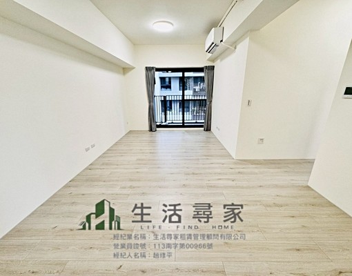 陞霖太美💖全新三房✨可寵喵狗✨租金含平車&管理費✨視野戶 - Image 3