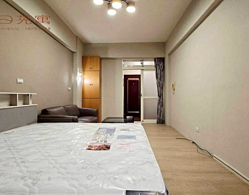 ⭐️溫馨兩房;55吋大電視;園區十分鐘⭐️ - Image 4