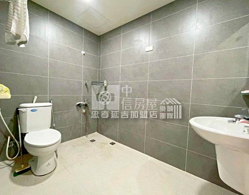 ✨可租補×可報稅×小巨蛋3房🍎中信喬麟 - Image 7