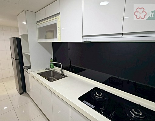 ★輕屋齡朝南三房平車~全附+車位★ - Image 3