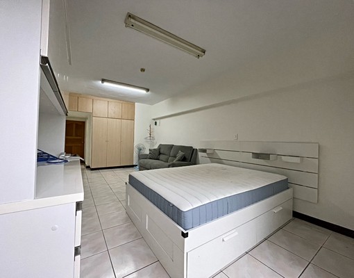 🏡汐科火車站/世運村/電梯陽台套房/可養貓/可租補可報稅 - Image 6