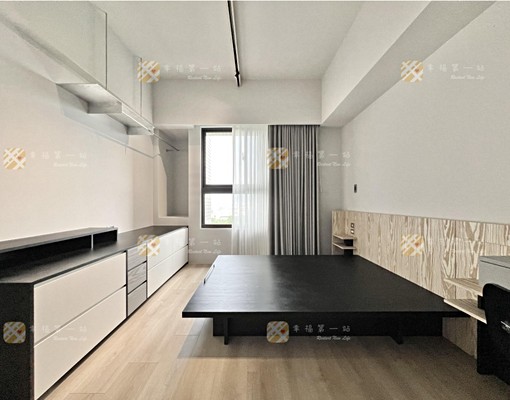 ✨中科首選全新兩房兩衛浴/溫馨感裝潢✨ - Image 15