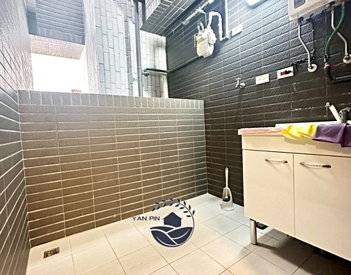 🔥超美視野戶🔥次頂樓🉑3租補可戶籍附全新洗衣機冰箱 - Image 11