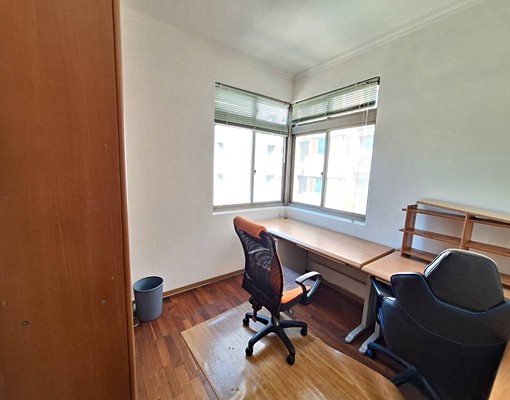 中科商圈.大四房附平車.室內大空間.福科國中對面 - 591租屋網 - Image 9