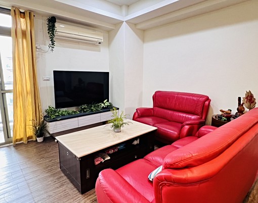 🏠共生公寓~✨秀山佳園家俱家電大全配~ - Image 4