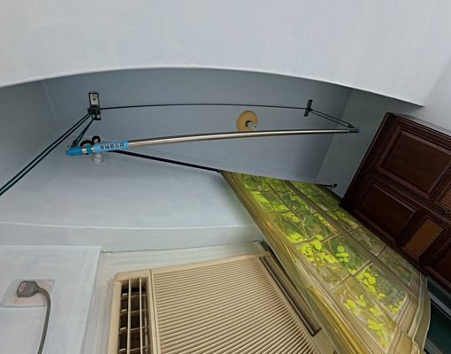 📍新埔捷運|電梯獨立大套|傢俱齊全|可租補 - Image 5