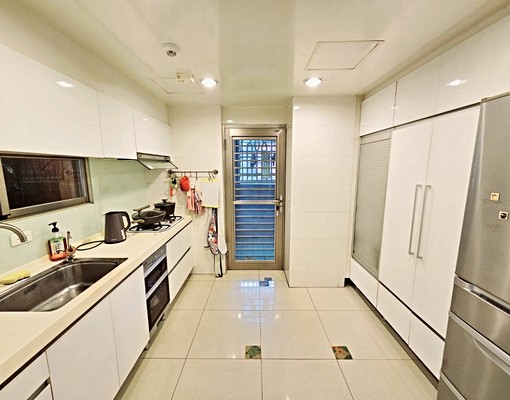 (吉屋出租)仁愛富軒樓中樓四房+雙機械車位 - Image 6