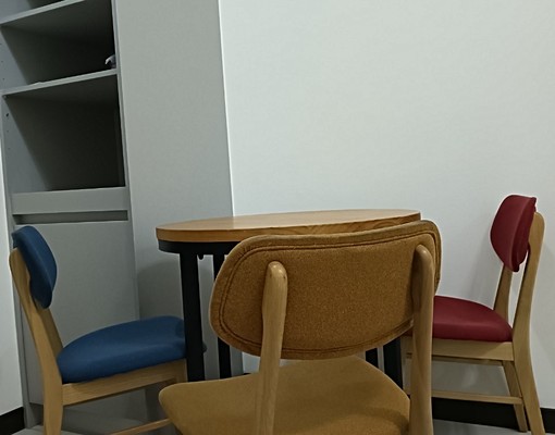 可租補新潤心苑室內設備齊全全室清潔2房平車 - Image 2