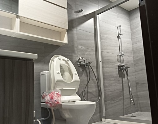 可租補新潤心苑室內設備齊全全室清潔2房平車 - Image 6