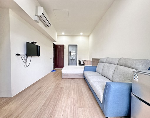 可寵🐶台電計費✨陽台獨洗獨✨全新整理✨可租補雙租補✨捷運旁 - Image 4