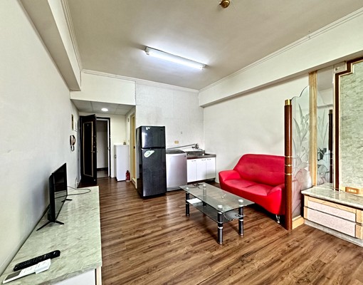 世紀星鑽❤️大套房附變頻冷氣.家具家電可議 - Image 6