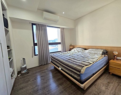 NA專任💕水湳經貿森MOMA無印風大兩房車位💕屋況漂亮 - Image 5