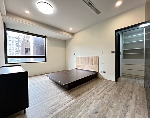 北大公園景觀3+1房（已清潔清空） - Image 8