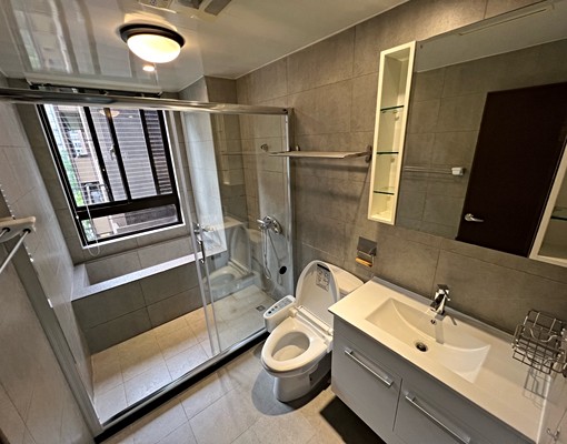 北大公園景觀3+1房（已清潔清空） - Image 12