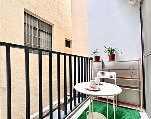 🌟乾淨明亮套房🌟落地窗+雙陽台獨洗 - Image 12