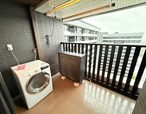 尊信社宅/免仲可補/高鐵精美青埔2房車/近Ikea/嘉嘉 - Image 5