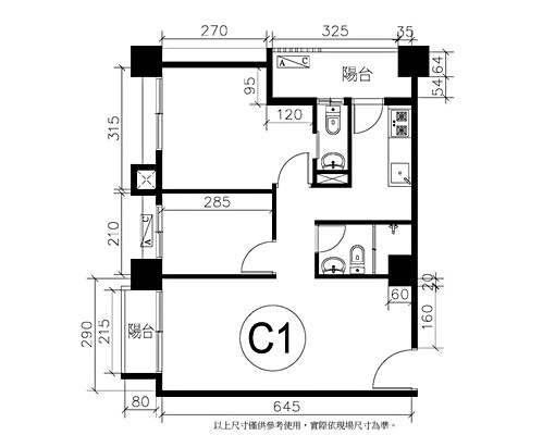 免服務費，優質客戶優先出租，非誠勿擾~ - Thumbnail 11