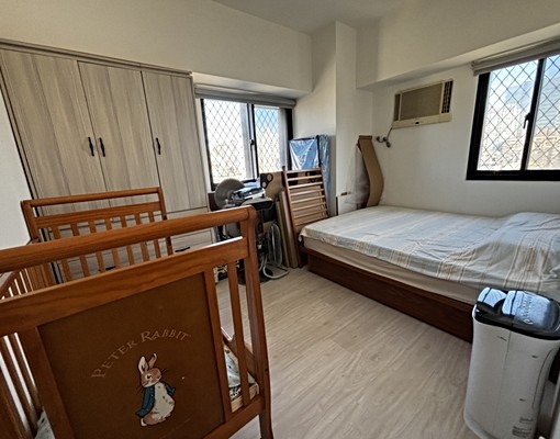 ★🌈可租補🌈★【大愛香榭極品美妝三房+車位】 - Image 8