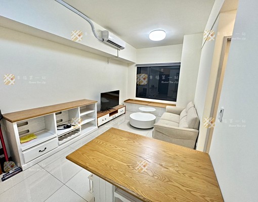 豐世紀全配2房💖稀有可寵秒殺💖附平車 - Image 1