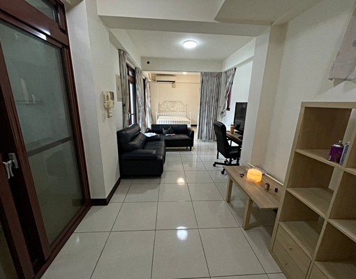 近龍潭市場運動公園/大套房/禁菸/租金可議 - Image 2