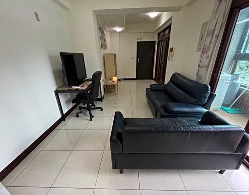 近龍潭市場運動公園/大套房/禁菸/租金可議 - Image 3