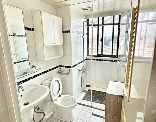 俯瞰七期夜景❤️歌劇院❤️新光遠百❤️含機上車位 - Image 10