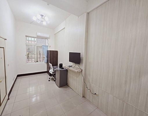 金山街竹科園區清交大全新床墊冰箱電視大空間獨立WIFI分離式 - Image 4