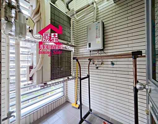 康朵🏠逢甲青海河南弘孝🤩裝潢兩房含機械車位 - Image 9