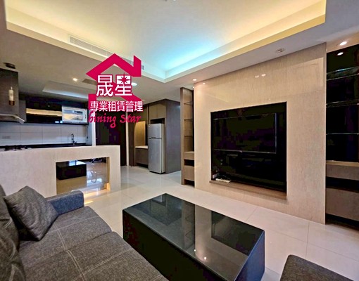 康朵🏠逢甲青海河南弘孝🤩裝潢兩房含機械車位 - Image 2