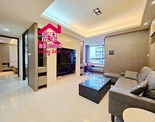 康朵🏠逢甲青海河南弘孝🤩裝潢兩房含機械車位 - Image 1