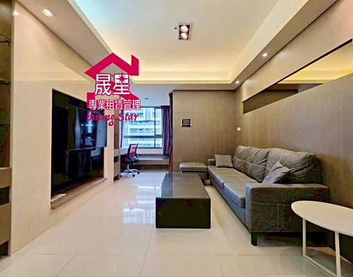 康朵🏠逢甲青海河南弘孝🤩裝潢兩房含機械車位 - Image 3