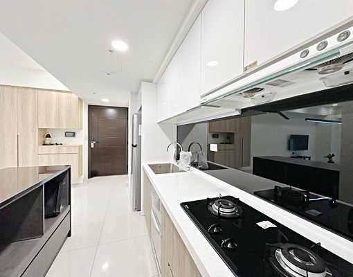 臻藏雲鼎景觀2房+車位 - Image 5