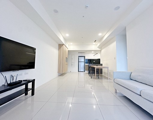 臻藏雲鼎景觀2房+車位 - Image 1