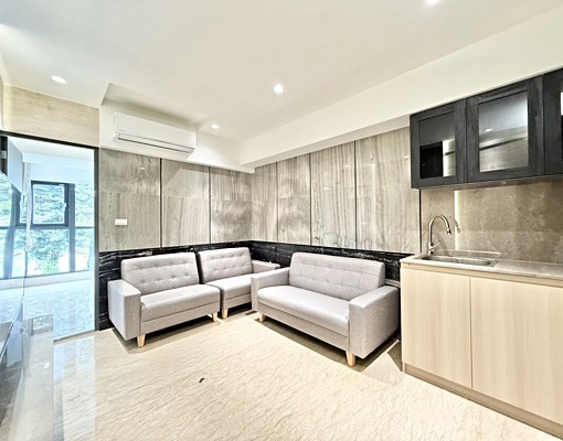 可租補可短租✨超美兩房|流理臺乾溼分離|子母車飲水機❤️ - Image 2