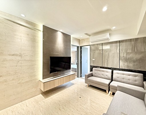 可租補可短租✨超美兩房|流理臺乾溼分離|子母車飲水機❤️ - Image 3