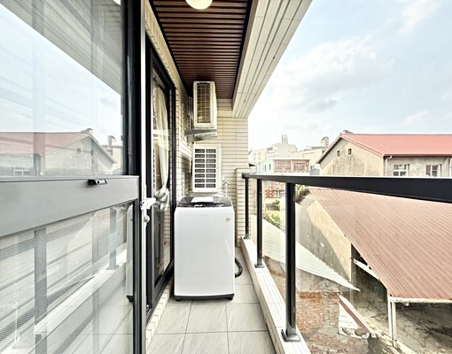 可租補可短租✨超美兩房|流理臺乾溼分離|子母車飲水機❤️ - Image 9