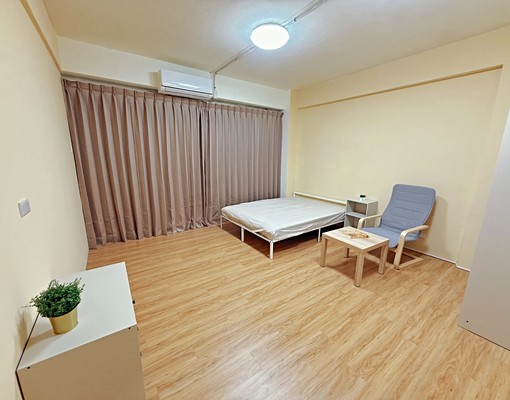 全新整理東海大套房(中科榮總澄清台中工業區) - Image 1