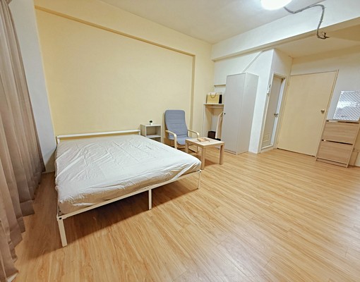 全新整理東海大套房(中科榮總澄清台中工業區) - Image 2