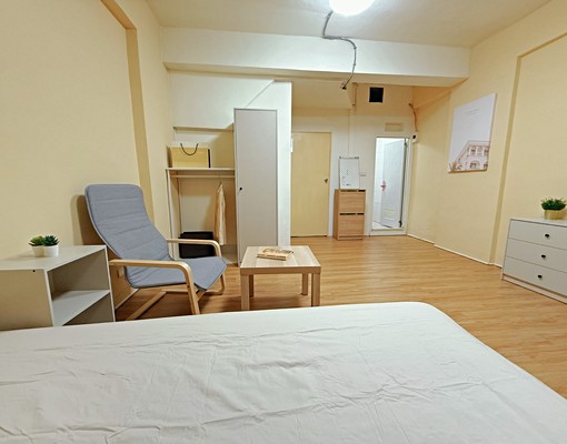 全新整理東海大套房(中科榮總澄清台中工業區) - Image 4