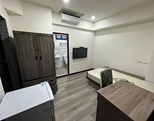可貓單人床近竹科光復金山街園區全新獨洗乾濕分離 - Image 1