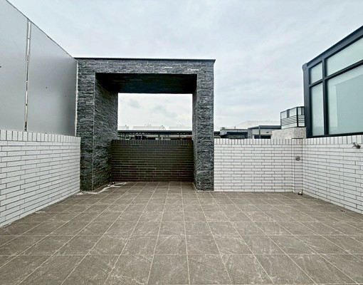 暘光city全新完工🏠5房透天門前停車🉑️多租補/養貓咪 - Image 15